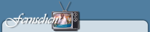 fernsehen