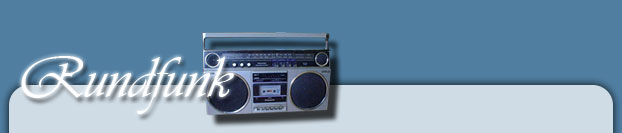 rundfunk